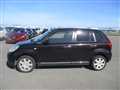 2009 Mazda Verisa