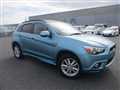 2010 Mitsubishi RVR