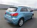 2010 Mitsubishi RVR