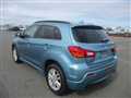 2010 Mitsubishi RVR