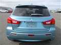2010 Mitsubishi RVR