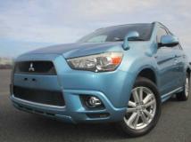 2010 Mitsubishi RVR
