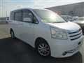 2009 Toyota Noah