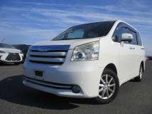 2009 Toyota Noah