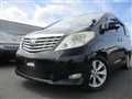 2008 Toyota Alphard
