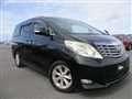 2008 Toyota Alphard