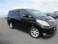2008 Toyota Alphard