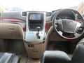 2008 Toyota Alphard