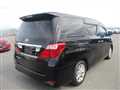 2008 Toyota Alphard