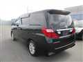 2008 Toyota Alphard