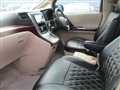 2008 Toyota Alphard