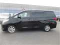 2008 Toyota Alphard