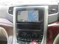 2008 Toyota Alphard