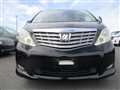 2008 Toyota Alphard