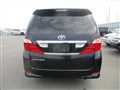 2008 Toyota Alphard