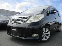 2008 Toyota Alphard