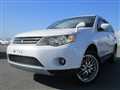 2009 Mitsubishi Outlander