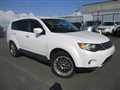 2009 Mitsubishi Outlander
