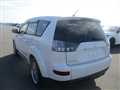 2009 Mitsubishi Outlander