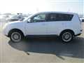 2009 Mitsubishi Outlander