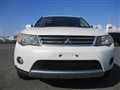 2009 Mitsubishi Outlander