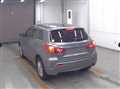 2011 Mitsubishi RVR