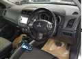 2011 Mitsubishi RVR