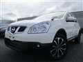 Nissan Dualis