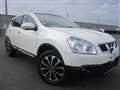 2012 Nissan Dualis