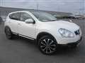 2012 Nissan Dualis
