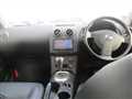 2012 Nissan Dualis