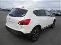 2012 Nissan Dualis