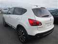 2012 Nissan Dualis