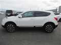 2012 Nissan Dualis