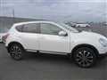2012 Nissan Dualis
