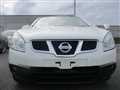 2012 Nissan Dualis