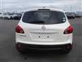 2012 Nissan Dualis
