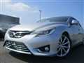 2011 Toyota Mark X