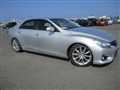 2011 Toyota Mark X