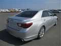 2011 Toyota Mark X