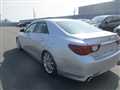 2011 Toyota Mark X