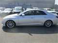 2011 Toyota Mark X