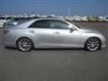2011 Toyota Mark X