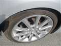 2011 Toyota Mark X
