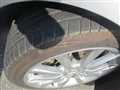 2011 Toyota Mark X