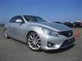 2011 Toyota Mark X