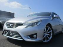 2011 Toyota Mark X