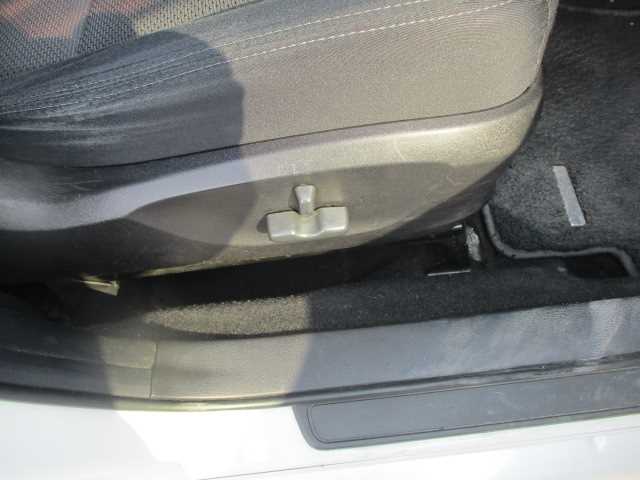 Subaru Forester 2008 photo 5