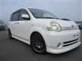 2005 Toyota Sienta