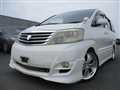 2005 Toyota Alphard